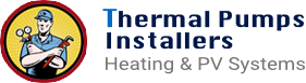 Thermal Pumps Installers